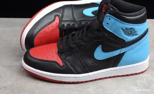 To Jordan Air CD0461-046 1 UNC Chicago CD0461-046 0515